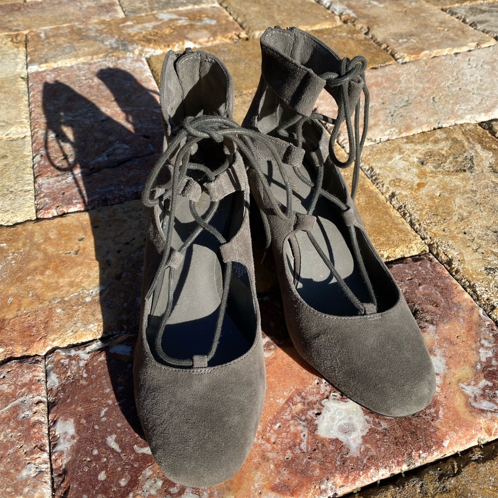 Nine West Mini heel
